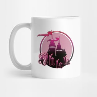 Oh la la! Mug